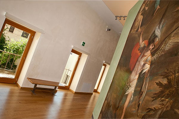 finestre in legno o pvc