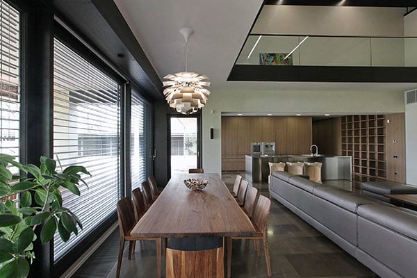 serramenti in pvc o legno - opinione irina