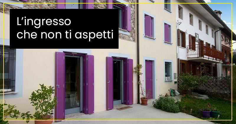 Usare-una-porta-finestra-come-ingresso-principale-di-casa-