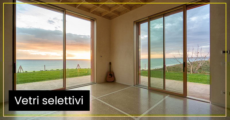 Vetri-selettivi