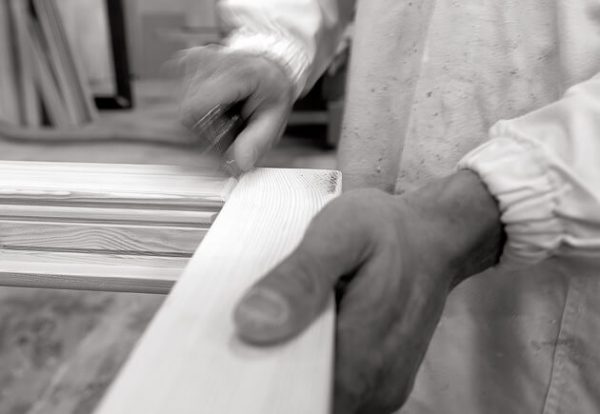 Mercato delle finestre in Italia