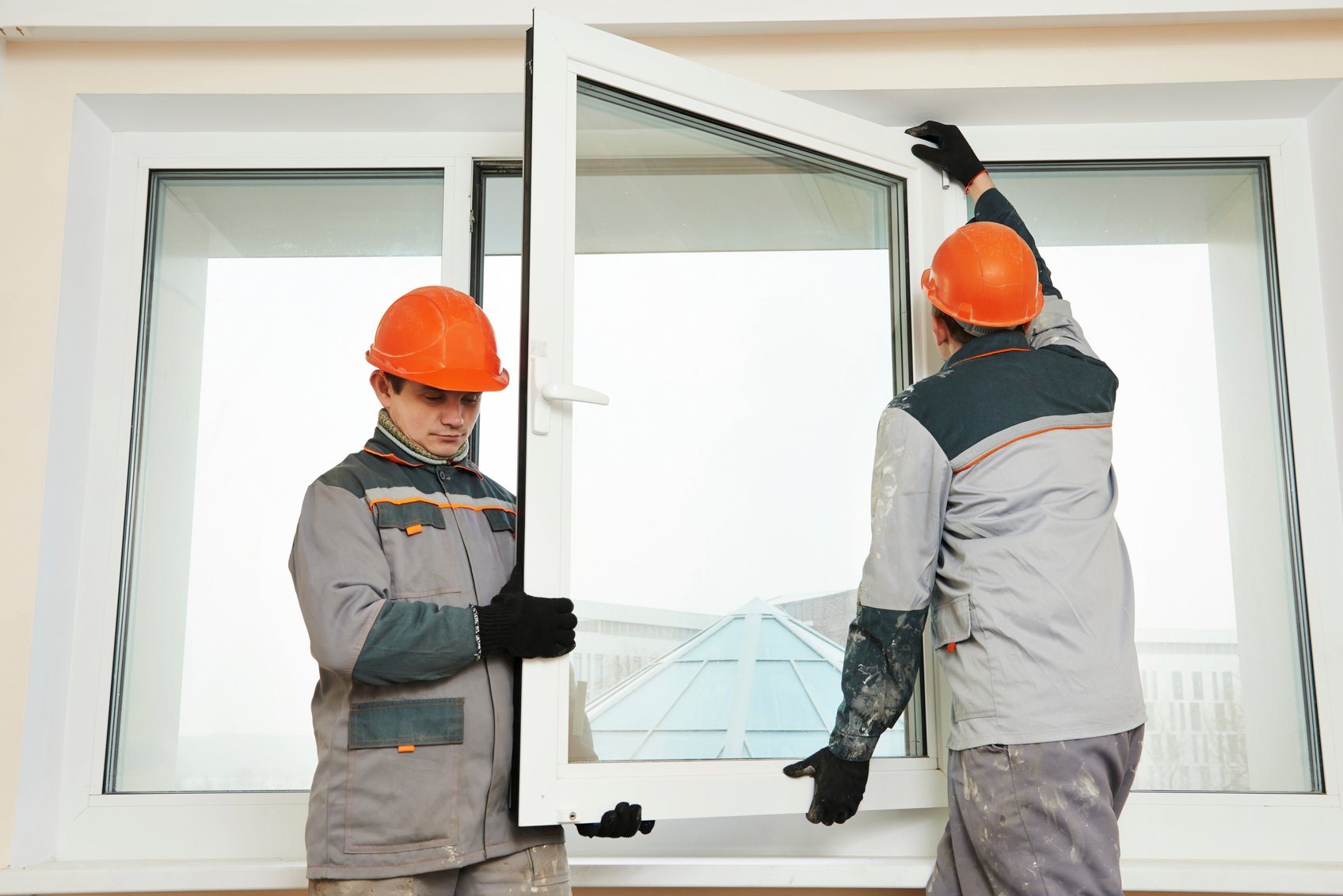 installazione Serramenti Risparmio Energetico in estate