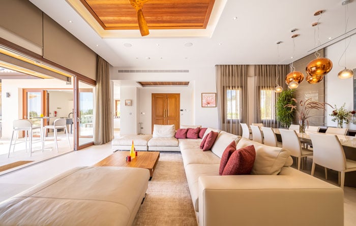 Finestre loft: illuminare i grandi spazi aperti per un effetto wow